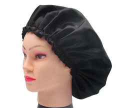 Unihair Silk Bonnets and Satin Hair Wraps Oversize Bonnet With Custom Logo